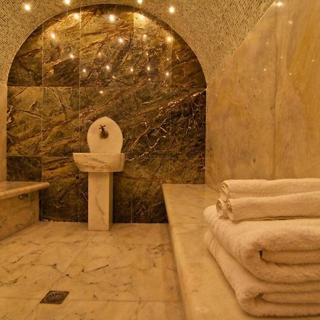Bellagio Luxury Boutique Hotel Rethymno  Luaran gambar