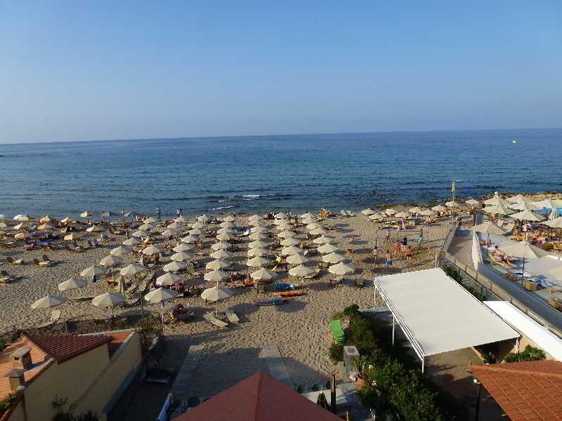 Bellagio Luxury Boutique Hotel Rethymno  Luaran gambar