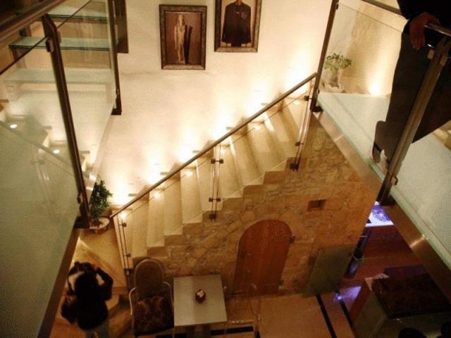 Bellagio Luxury Boutique Hotel Rethymno  Luaran gambar