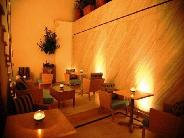 Bellagio Luxury Boutique Hotel Rethymno  Luaran gambar