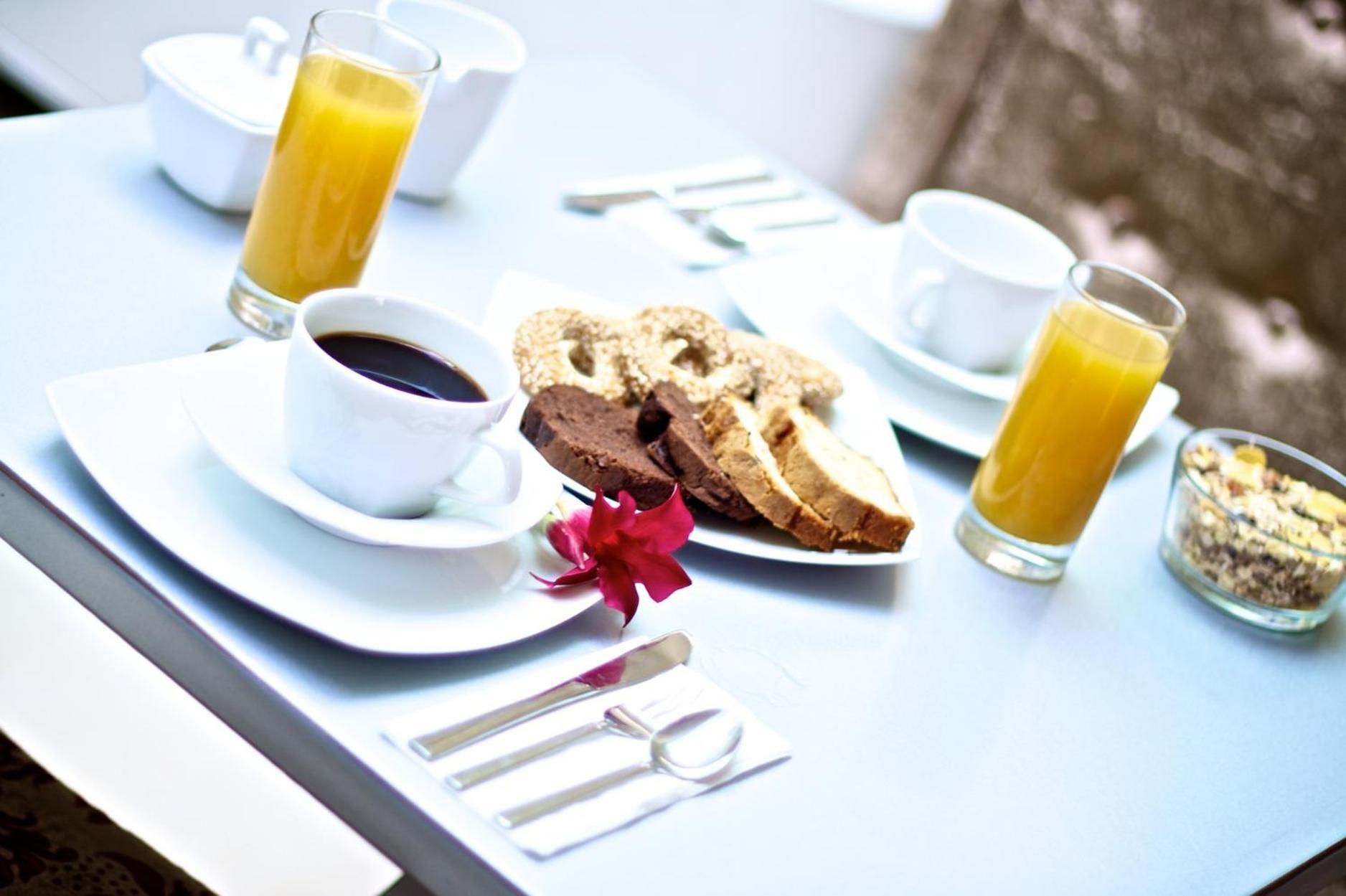 Bellagio Luxury Boutique Hotel Rethymno  Luaran gambar