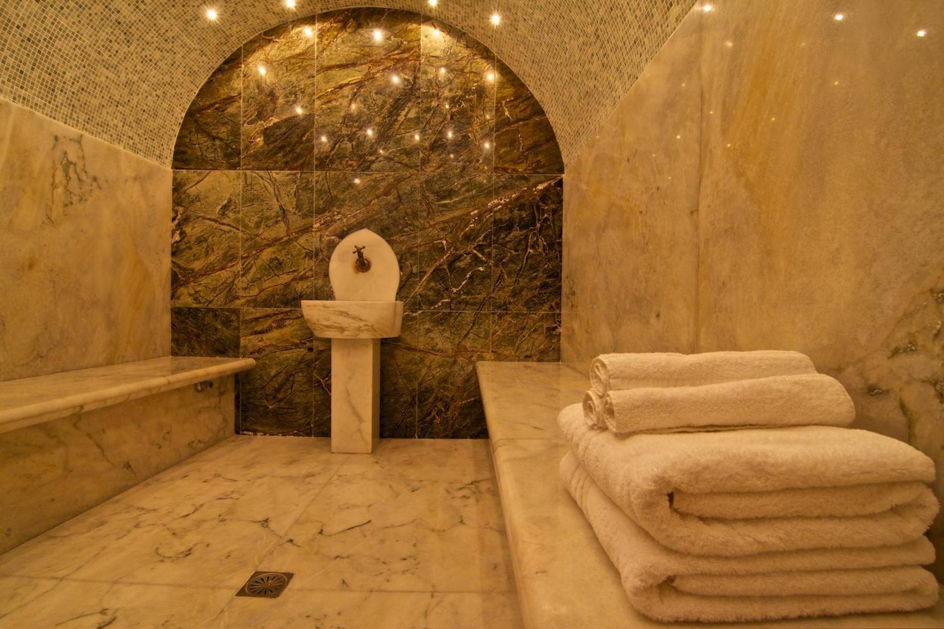 Bellagio Luxury Boutique Hotel Rethymno  Luaran gambar