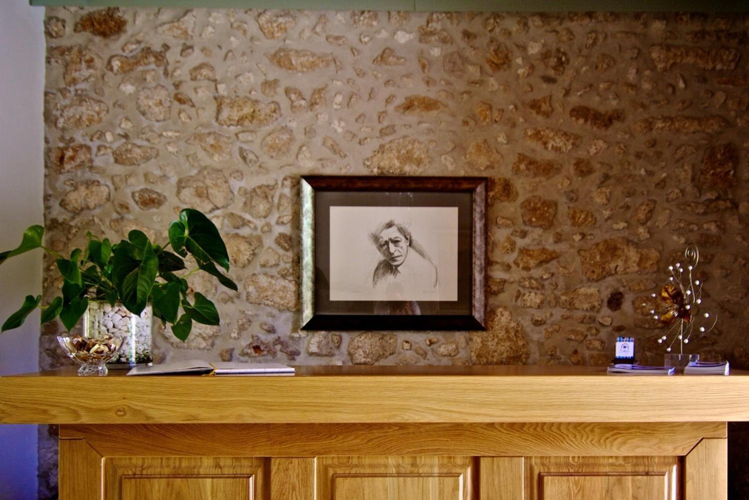 Bellagio Luxury Boutique Hotel Rethymno  Luaran gambar