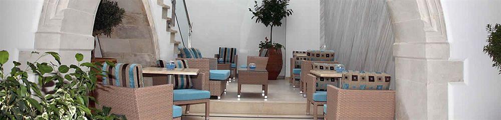 Bellagio Luxury Boutique Hotel Rethymno  Luaran gambar