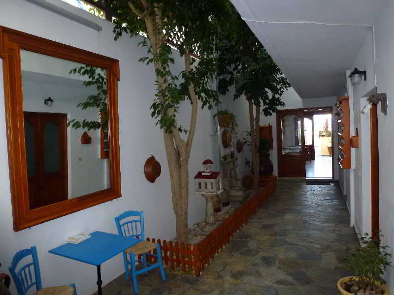 Bellagio Luxury Boutique Hotel Rethymno  Luaran gambar